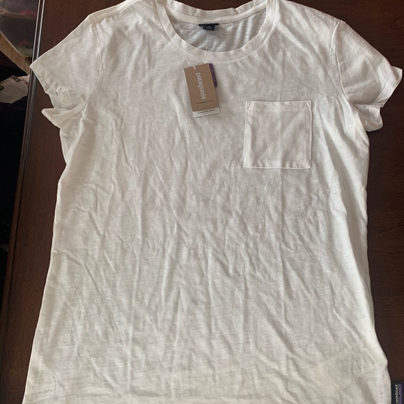 patagonia ladies t shirt